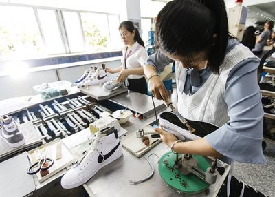 推動可持續(xù)進步 耐克發(fā)布2019財年《影響力報告》