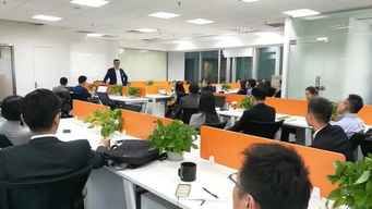 大瀚人力資源集團(tuán)召開2018年度咨詢董事會(huì)