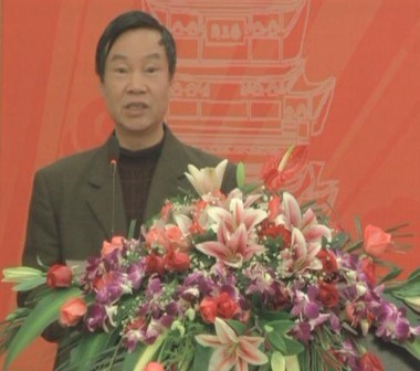 揚帆紅海,大展宏圖--江西紅海人力資源隆重開業