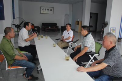 修水縣一企業(yè)榮獲&ldquo;江西省退役軍人就業(yè)創(chuàng)業(yè)園地&rdquo;榮譽(yù)稱(chēng)號(hào)