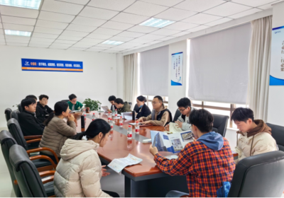 訪企拓崗促就業(yè),交流合作聚資源