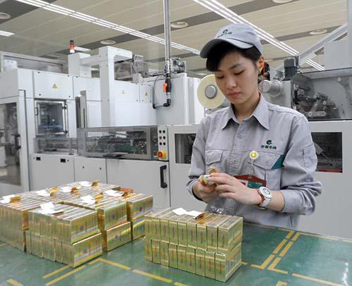 國企擴(kuò)招下的困境 為何九成大學(xué)生依然難進(jìn)？江西人力資源視角下的現(xiàn)實(shí)剖析